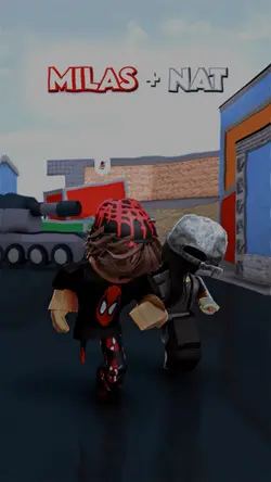 mm2 best duo?! 🫵