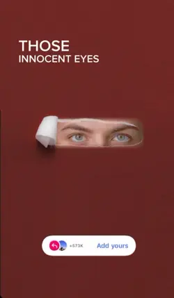 eye trend 