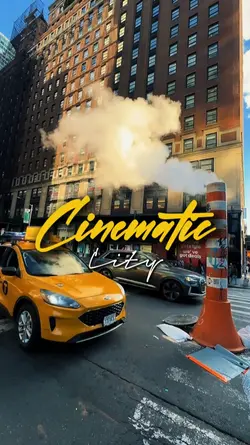 5 clips cinematic