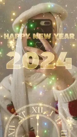 Happy New Year