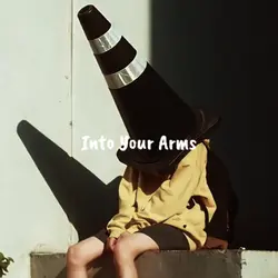into your arms