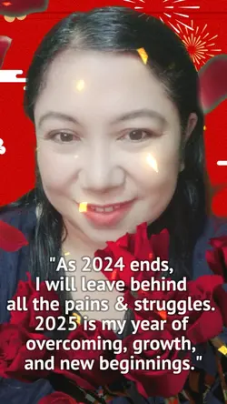 Goodbye 2024