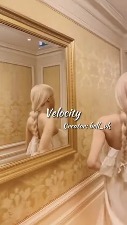 Velocity 