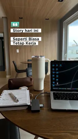 Story hari ini
Sepe