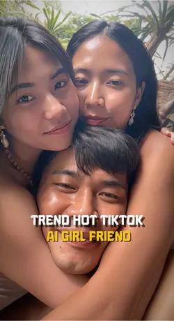 trend hot tiktok