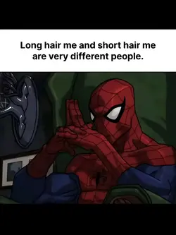 Long Hair Vs Short 