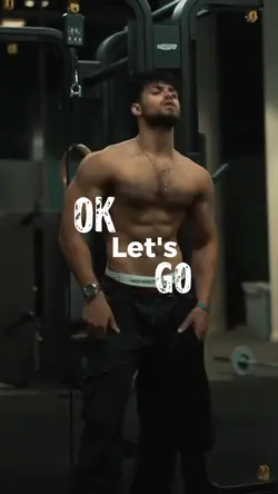 OK LET'S GO