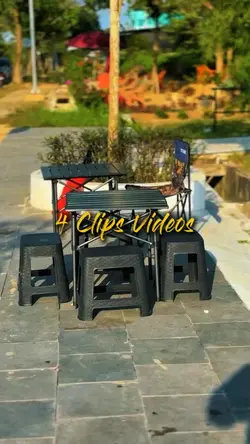 4 Clips Videos