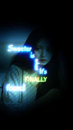 Neon Lyric