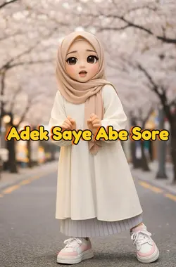Adek Saye Abe Sore