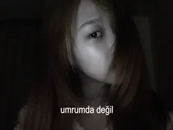 öylesine yaptımm !!