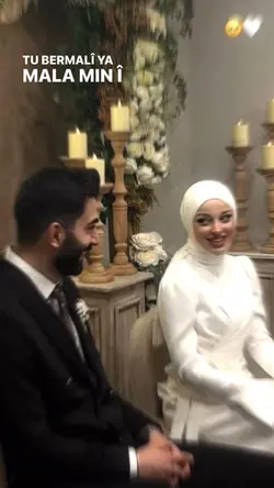 Dınya alem tev zane🤍