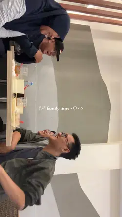 family time