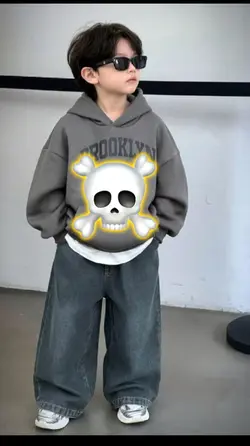 New Trend Template 