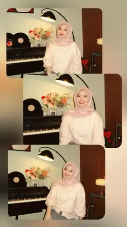 aesthetic banget