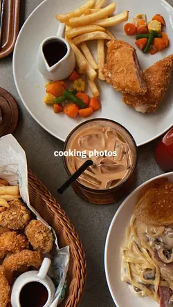 cooking photos
