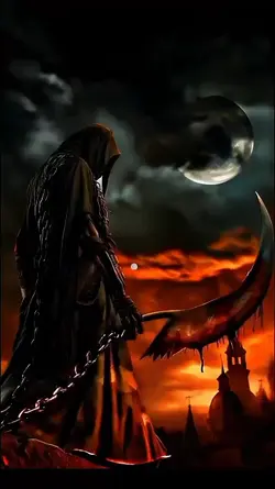 Dark Fantasy 
