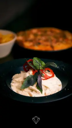 Pasta Pleasures 