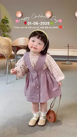 Quốc Tế Thiếu Nhi