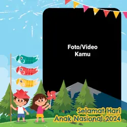 Hari Anak Nasional 