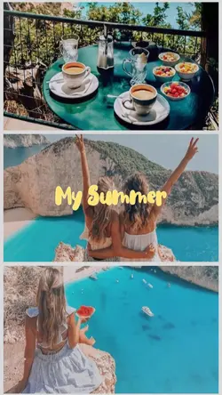 My Summer
