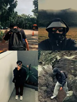 dulu sakit sekarang 