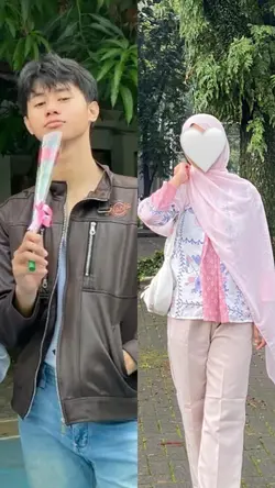 Seberapa deket aku