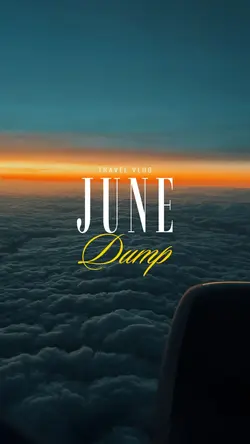 June Dump 