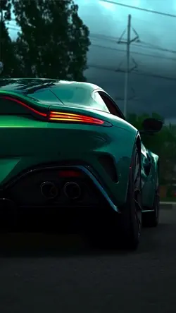 Top car template ✨