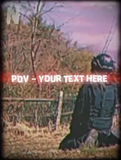 Add Text TREND