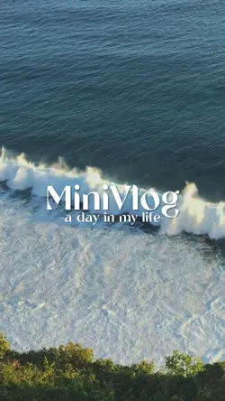 MiniVlog 12 clips