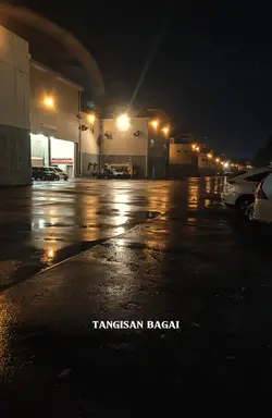 tangisan Kematian 