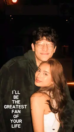 I'll be