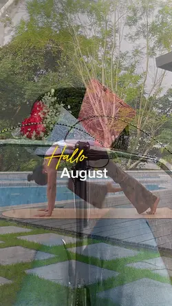 hallo August 

