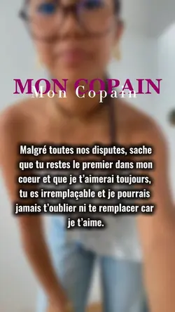 Mon copain 