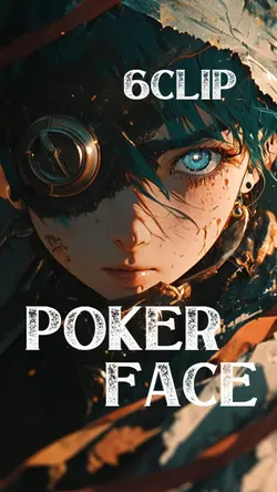 Poker Face 6clip