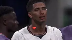 INGLATERRA ELIMINADO