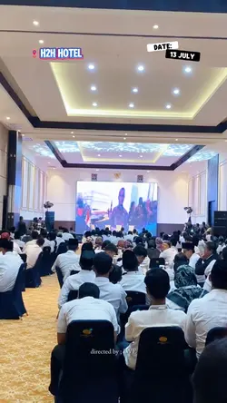 dokumentasi video
