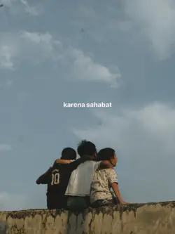 SAHABAT