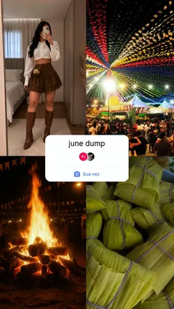 june dump