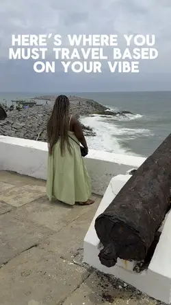 Travel vibes
