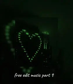 free edit music pt 9