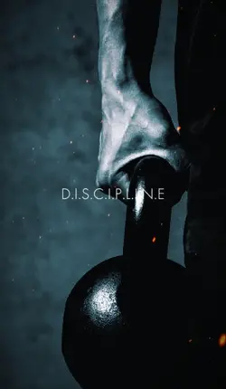 discipline gym