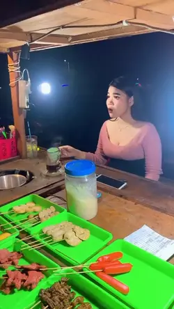 SW nongkrong seger