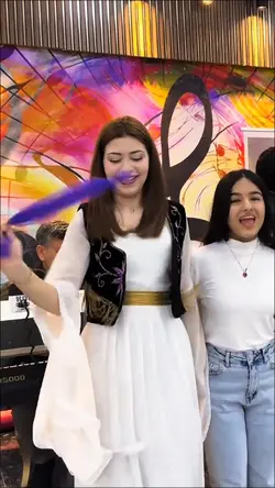 Halay Slow-motion 