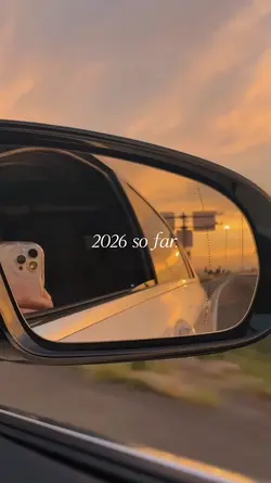 2026 SO FAR