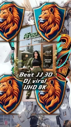 Beat JJ 3D UHD us