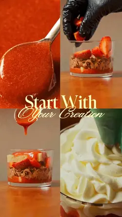 Taste Creation