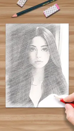 sketch photo 