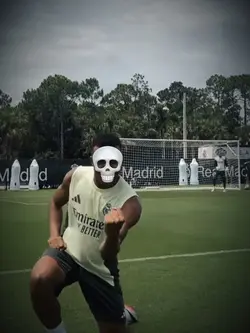 Skull x KylianMbappe